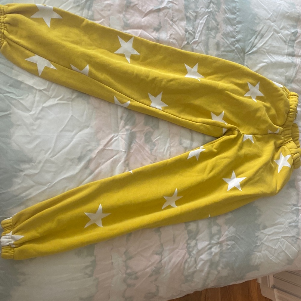 Starfit Sweatpants